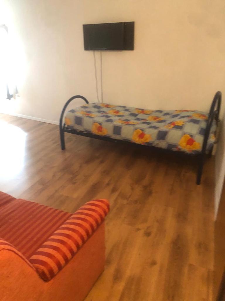 Lovely 1 Room Bedroom Loft, 20 Mins To Bgy Airport Pradalunga エクステリア 写真