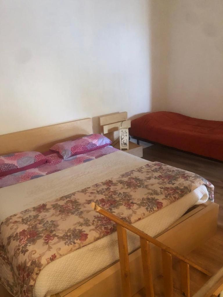 Lovely 1 Room Bedroom Loft, 20 Mins To Bgy Airport Pradalunga エクステリア 写真